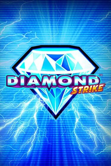 Diamond Strike - играть онлайн | Азартмания - без регистрации