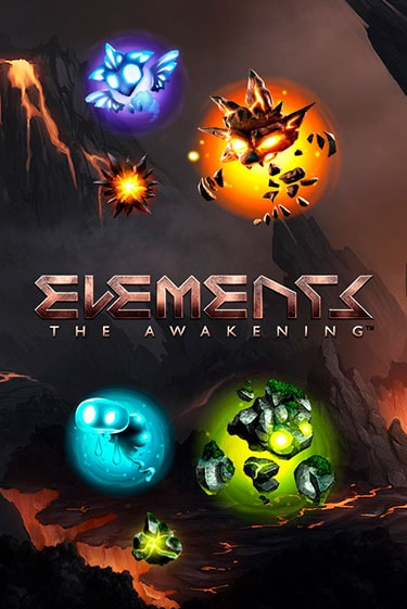 Elements: The Awakening - играть онлайн | Азартмания - без регистрации