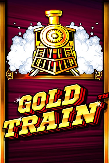 Gold Train - играть онлайн | Азартмания - без регистрации