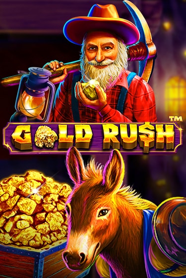 Gold Rush - играть онлайн | Азартмания - без регистрации