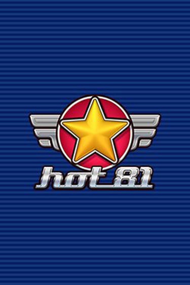 Hot 81 - играть онлайн | Азартмания - без регистрации