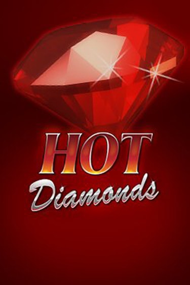 Hot Diamonds - играть онлайн | Азартмания - без регистрации