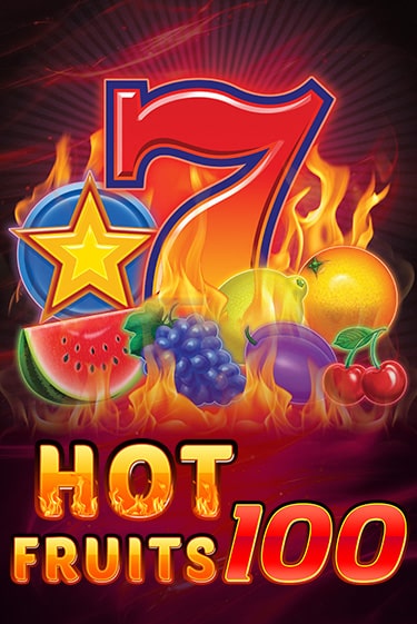 Hot Fruits 100 - играть онлайн | Азартмания - без регистрации