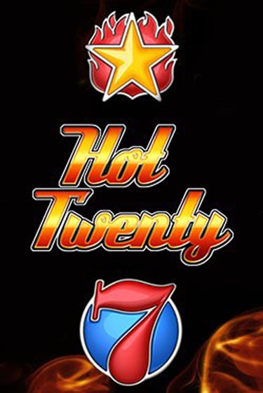 Hot Twenty - играть онлайн | Азартмания - без регистрации