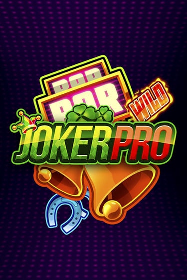 Joker Pro - играть онлайн | Азартмания - без регистрации