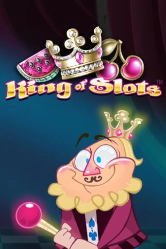 King of Slots - играть онлайн | Азартмания - без регистрации