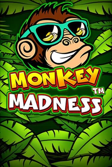 Monkey Madness - играть онлайн | Азартмания - без регистрации