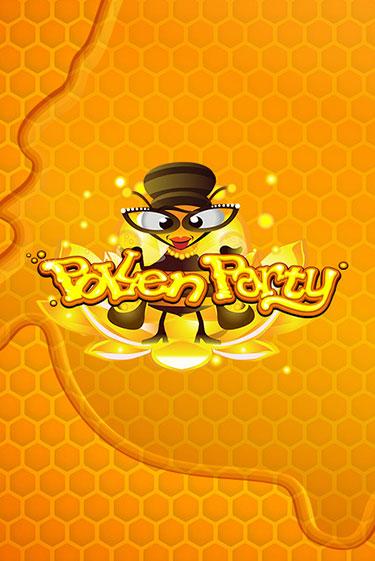 Pollen Party - играть онлайн | Азартмания - без регистрации