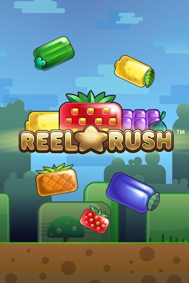 Reel Rush - играть онлайн | Азартмания - без регистрации