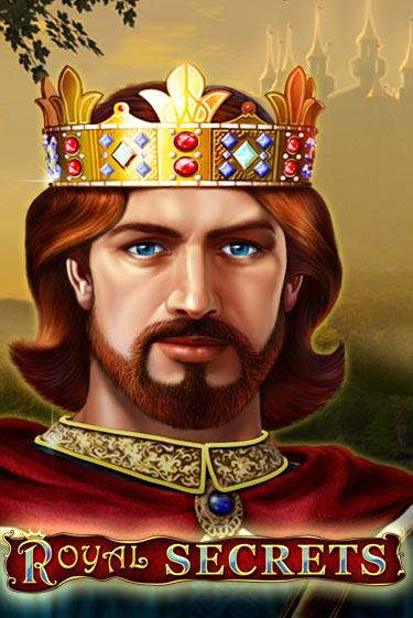 Royal Secrets - играть онлайн | Азартмания - без регистрации