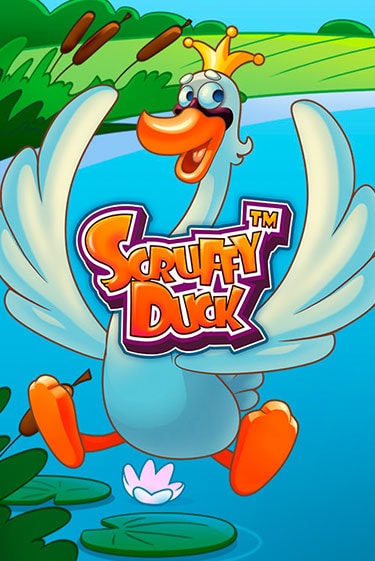 Scruffy Duck - играть онлайн | Азартмания - без регистрации