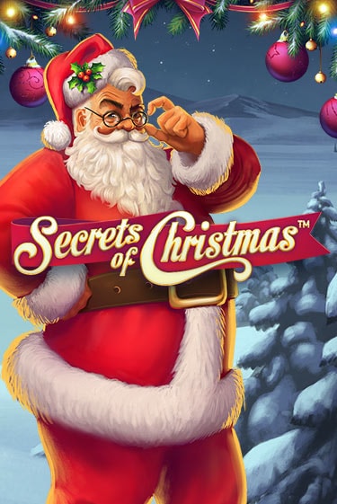 Secrets of Christmas - играть онлайн | Азартмания - без регистрации