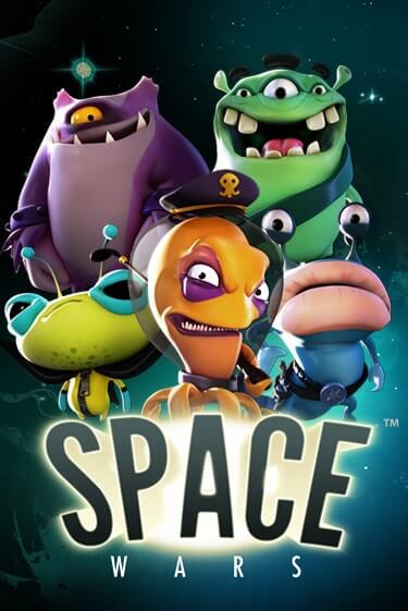 Space Wars - играть онлайн | Азартмания - без регистрации