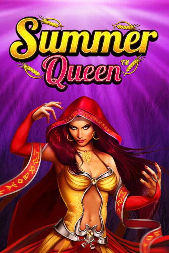 Summer Queen - играть онлайн | Азартмания - без регистрации