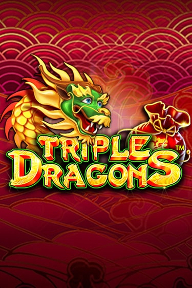 Triple Dragons - играть онлайн | Азартмания - без регистрации