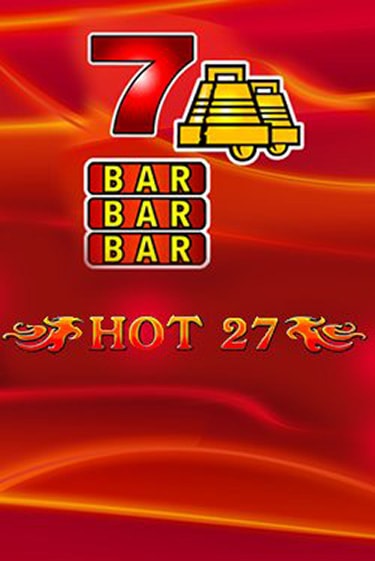 Hot 27 - играть онлайн | Азартмания - без регистрации