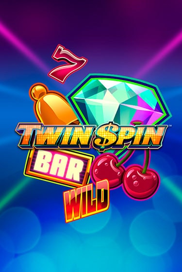 Twin Spin - играть онлайн | Азартмания - без регистрации