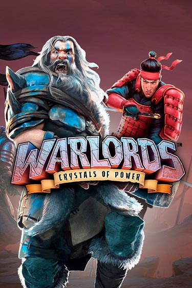 Warlords: Crystals of Power - играть онлайн | Азартмания - без регистрации