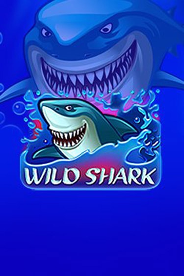 Wild Shark - играть онлайн | Азартмания - без регистрации