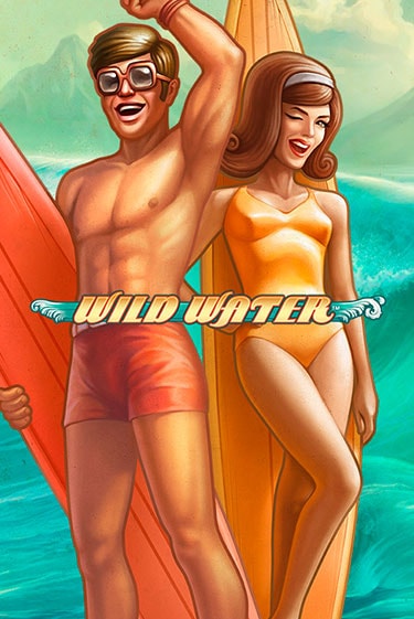Wild Water - играть онлайн | Азартмания - без регистрации